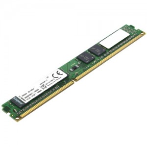 Модуль памяти Kingston PC3-12800 DIMM DDR3L 1600MHz