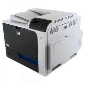 Принтер лазерный HP Color LaserJet Enterprise CP4025dn (CC490A)