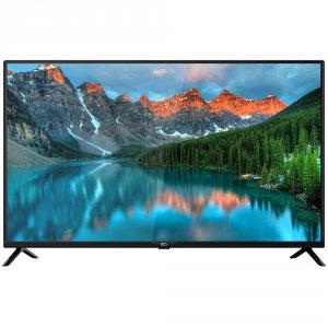 Телевизор BQ Mobile 3203B чёрный