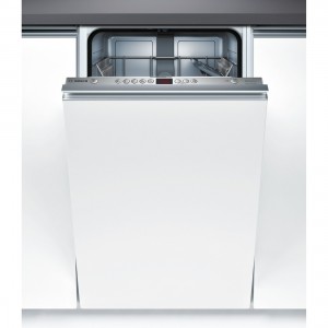 Встраиваемая посудомоечная машина 45 см Bosch SPV 53M00RU