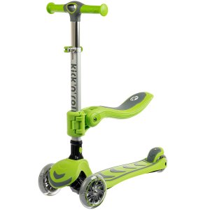 Самокат Kicknroll Kicknroll