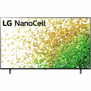 Телевизор LG 50NANO856PA.ARU 50"