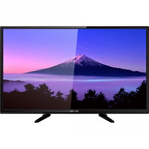 Телевизор SkyLine 32YST5970 чёрный