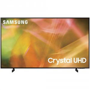 Телевизор Samsung UE55AU8040UXRU 55"