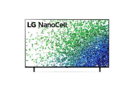 Телевизор LG 55NANO806PA 55"