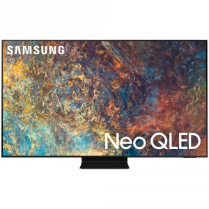 Ultra HD (4K) QLED телевизор 85" Samsung QE85QN90AAUXRU