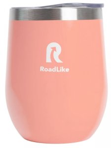 Термокружка Roadlike Mug