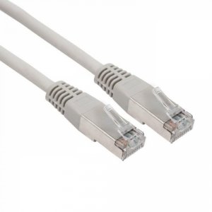 Экранированный патч-корд REXANT 18-8106-1