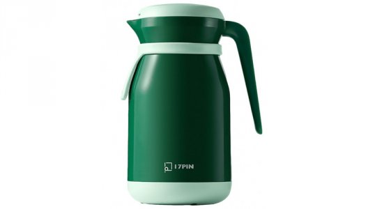 Термос Xiaomi 7PIN Kettle Red Bile Insulation Copper