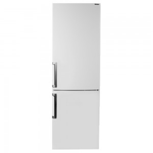 Холодильник Sharp SJB233ZRWH White