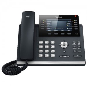 VoIP оборудование Yealink SIP-T46G