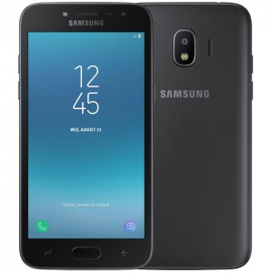 Смартфон Samsung Galaxy J2 2018 Black (SM-J250F/DS)