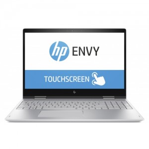 Ультрабук HP Envy x360 15-bq103ur15, 2000 МГц, 8 Гб, 1000 Гб