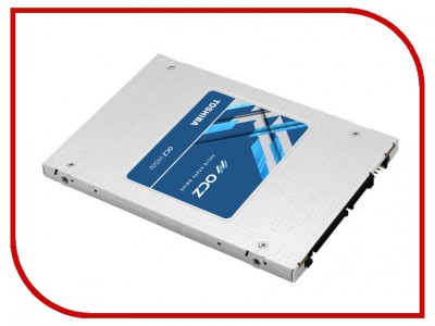 Жесткий диск Ocz VX500-25SAT3-512G