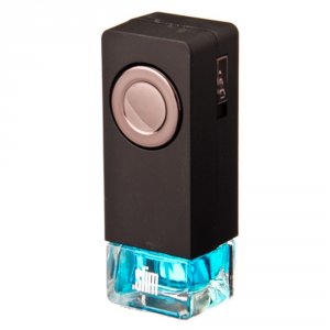 Ароматизатор на дефлектор New Galaxy Slim (794-210)