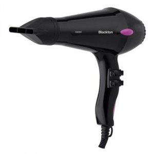 Фен Blackton Bt HD1414M чёрный/розовый