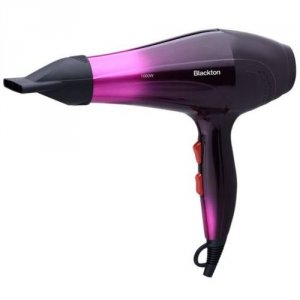 Фен Blackton Bt HD1212M розовый