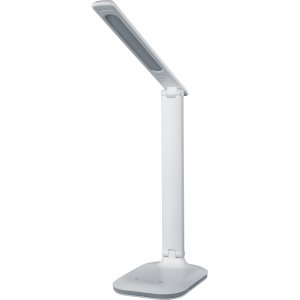 Настольная лампа Navigator NDF-D035-8W-MK-WH-LED