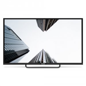 Телевизор Polar P42L21T2C (черный)