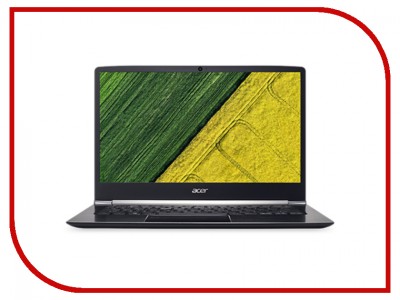 Ноутбук Acer SF514-51-53XN