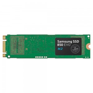 Внутренний SSD накопитель Samsung MZ-N5E500BW
