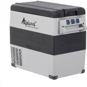 Автомобильный холодильник Alpicool NCF55 (990068)