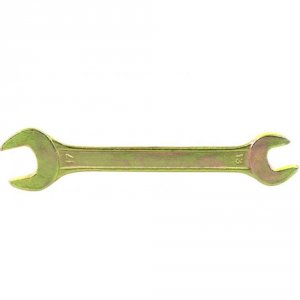 Рожковый ключ Сибртех 14307