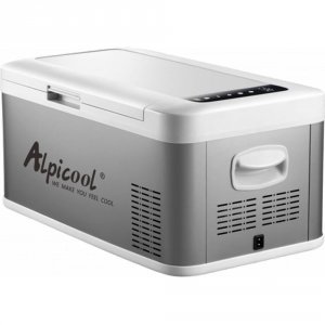 Автомобильный холодильник Alpicool ALPICOOL MK18 (990001)