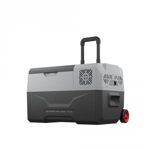 Автомобильный холодильник Alpicool CX-30 (990003)