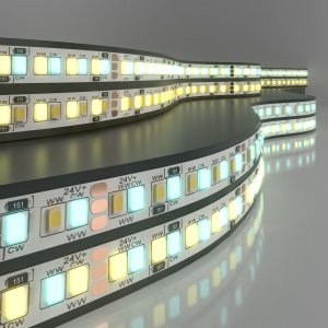 Светодиодная лента Elektrostandard 4690389170232 24V 240Led 16W IP20