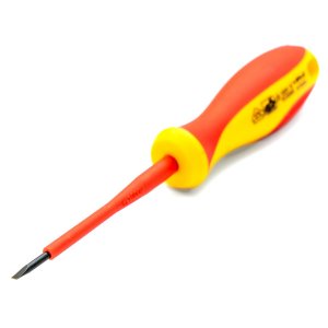 Диэлектрическая отвертка Vira 397024