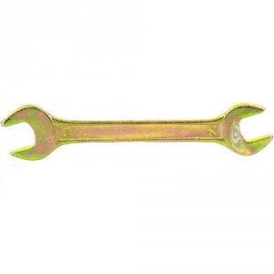 Рожковый ключ Сибртех 14308