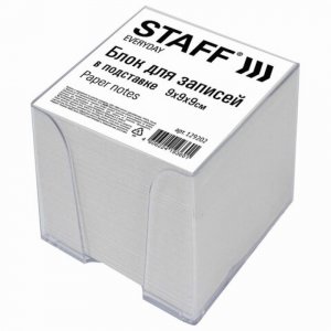 Блок для записей Staff 129202