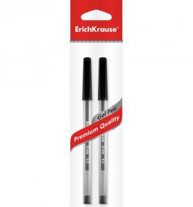 Гелевая ручка Erich Krause G-Ice (39512)