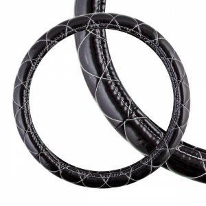 Оплетка руля Skyway Eco s01105001 (S01105001)