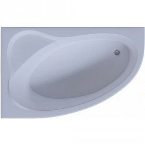 Левая ванна Aquatek Фиджи 170*110см левая (FID170-0000001) (00000091332)