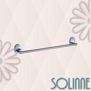 Одинарный полотенцедержатель Solinne 16071 (1402.229)
