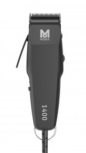 Машинка для стрижки Moser 1406-0076 BLACK