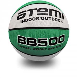 Баскетбольный мяч ATEMI BB500 (00000101412)