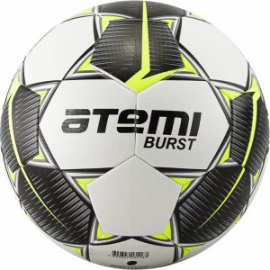 Футбольный мяч ATEMI АТЕМИ BURST (00-00007028)