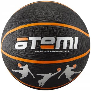 Баскетбольный мяч ATEMI BB13 (00000105449)