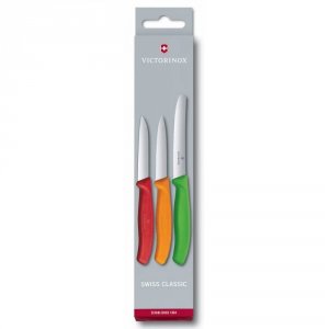 Набор кухонных ножей Victorinox Swiss classic 3 ножа 6.7116.32