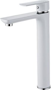 Смеситель для умывальника Aquanet Arctic AF520-11СW (225486)