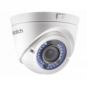 Аналоговая камера HiWatch DS-T209P (2.8-12mm) (УТ-00012962)