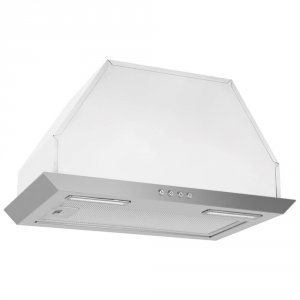 Встраиваемая вытяжка MBS LOBIVIA 160 INOX (5577)