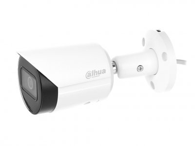 Камера видеонаблюдения Dahua DH-IPC-HFW2230SP-S-0360B (белый)