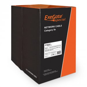 Сетевой кабель Exegate 138967