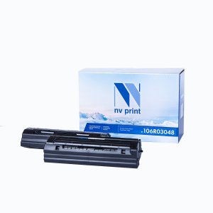 Картридж NV Print NV-106R03048