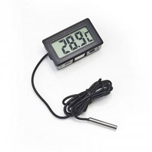 Электронный термометр ESPADA TPM-10 (41947)