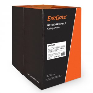 Сетевой кабель Exegate EX281811RUS